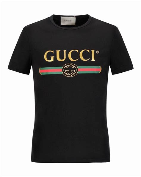 maglia gucci uomo topolino|Maglie a Manica Corta e T.